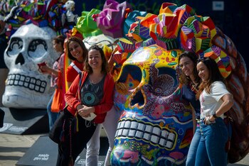 (Foto: Claudio Cruz / AFP)