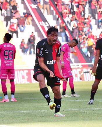 Jean Pierre Archimbaud es uno