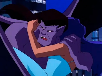 Gargoyles