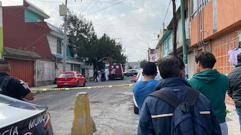 (Foto: witter @NevadoNoticias)