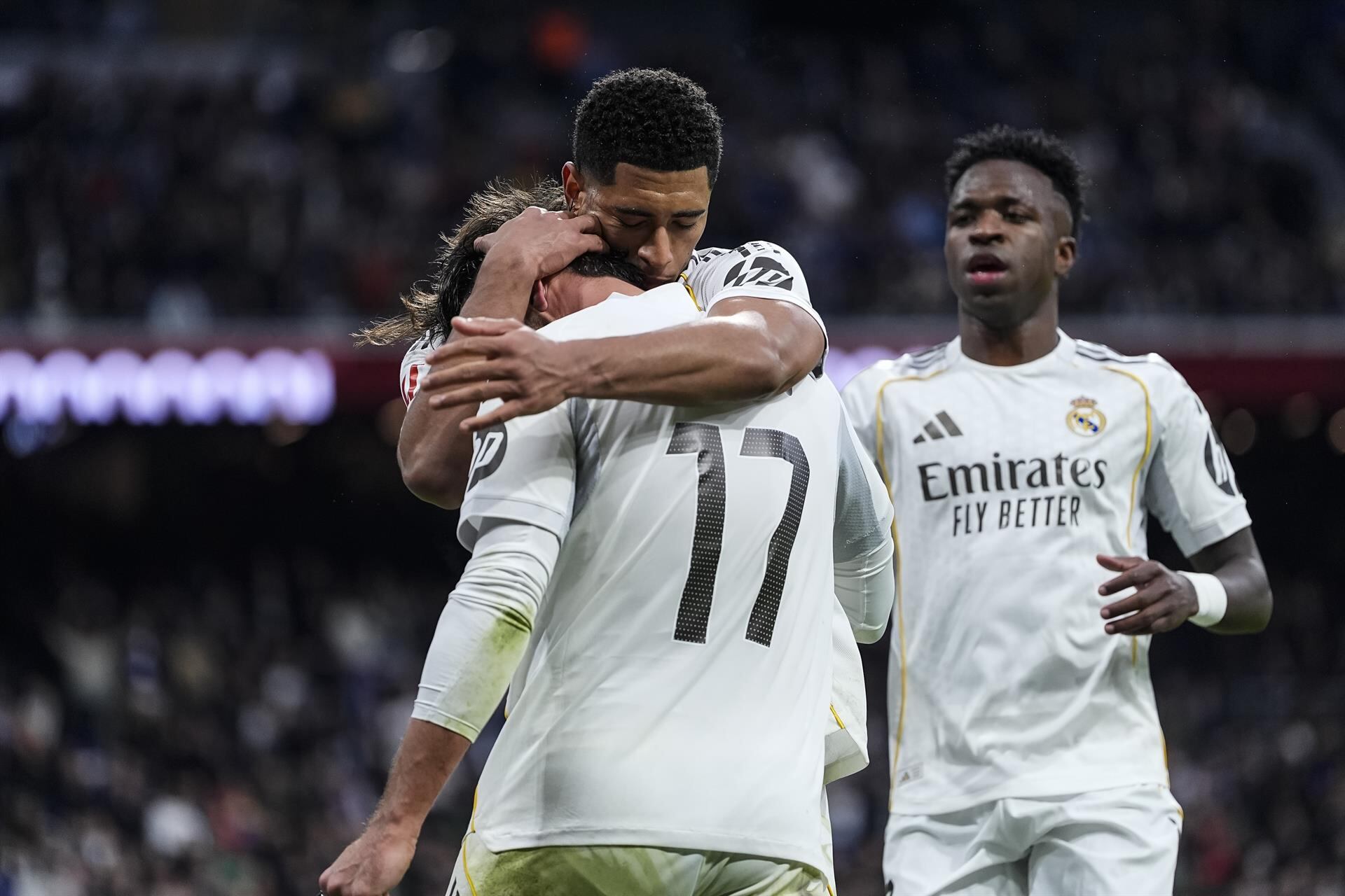 Los españoles llegan a este partido obligados a ganar.