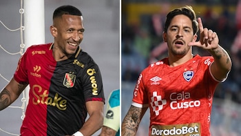 Cienciano vs Melgar: fecha del