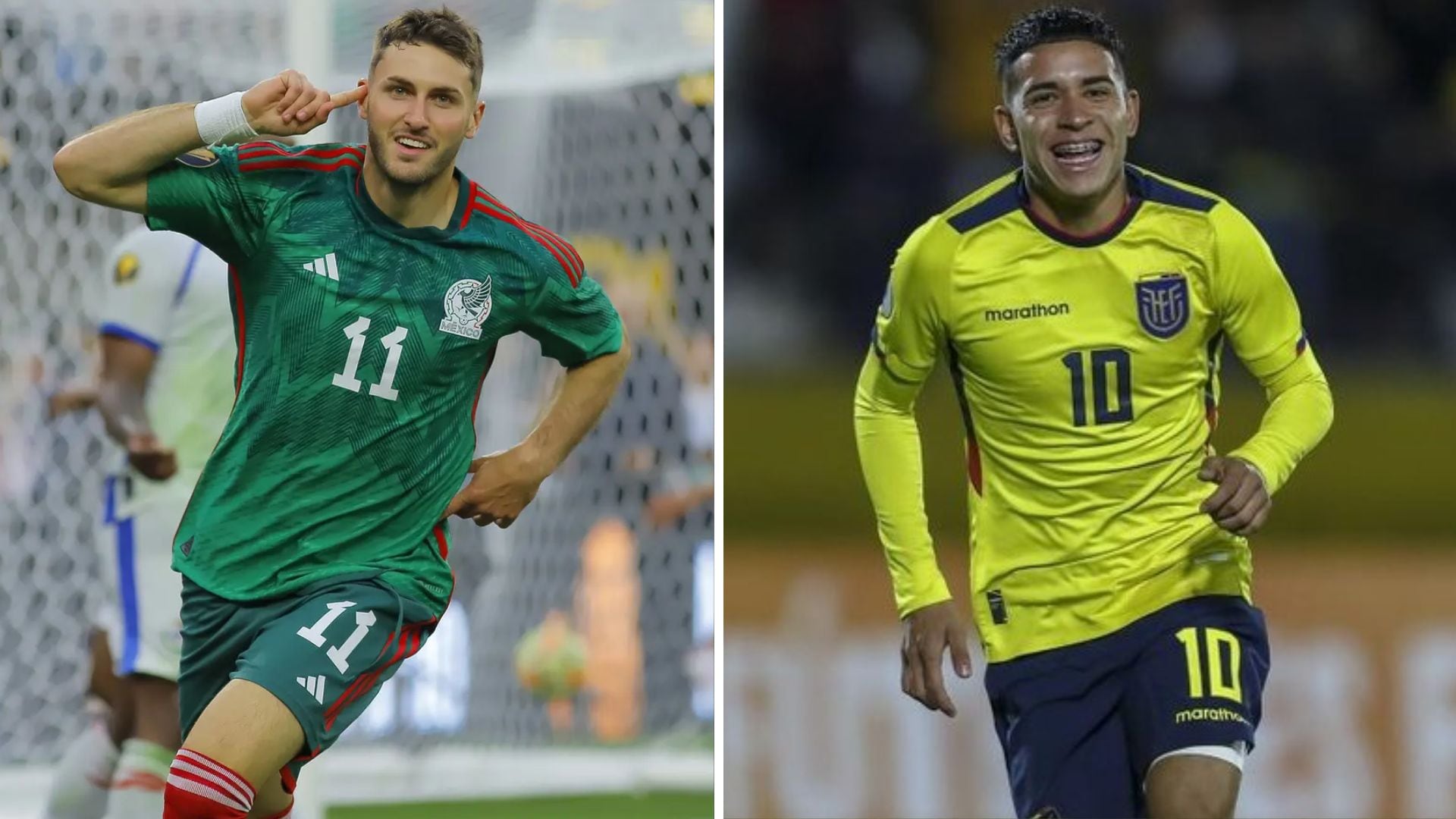 La Federación Mexicana de Futbol reduce hasta 50% el precio de boletos para el México vs. Ecuador en el Estadio Akron.