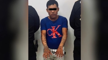 Cae presunto fundador de La Unión Tepito: era primo de “El Chori”