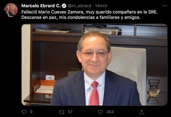 Colaboradores e instituciones cercanas al