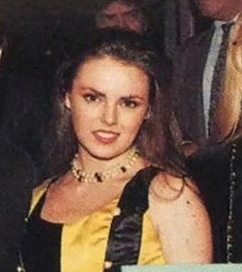 Sussan Taunton