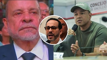 Papá de Abelardo de la Espriella ‘echó más leña al fuego’ en pelea con alcalde de Sincelejo: “Me dijo que no quería el apoyo”