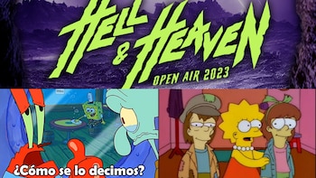 Los memes del Hell &