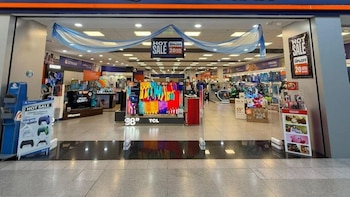 Hot Sale 2026: una cadena lanzó descuentos de hasta 50% y 24 cuotas sin interés en tecnología y hogar
