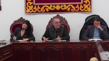 Alcalde de IU de Medina (Cádiz) declara como imputado por presunto delito de prevaricación en el abono de facturas