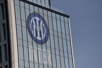 Inter de Milán confirmó que