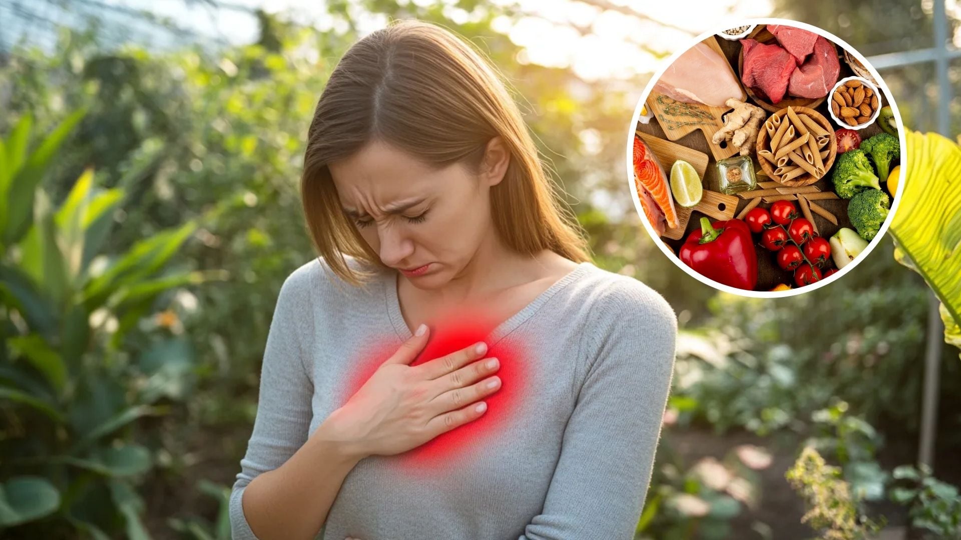Expertos advierten que carnes rojas y procesadas aumentan el riesgo cardiovascular por su alto contenido de grasas saturadas y sodio (Imagen Ilustrativa Infobae)