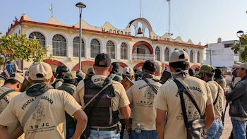 Foto: Congreso Nacional Indígena