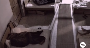 La cercanía entre los participantes