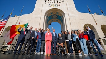 Nueva ronda de boletos para Los Ángeles 2028 despierta ilusión, largas esperas y estrategias de compra entre los seguidores