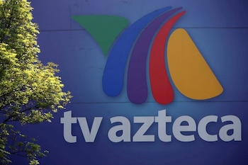 Salinas Pliego fundó TV Azteca