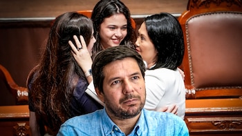 Renato Cisneros: “Sería interesantísimo ver a la hija de Keiko Fujimori intervenir en política, pero no plegada al fujimorismo”