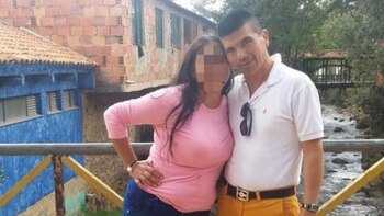 José Antonio Duarte Leiva, ciclista