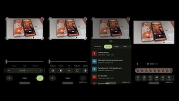 La actualización introduce un rediseño