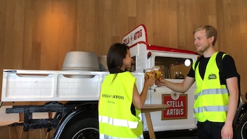 Para participar, hay que hacerlo