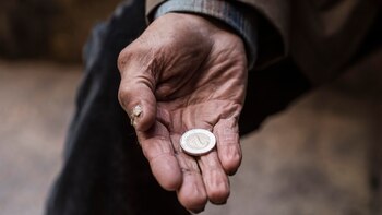 La puntuación de salud financiera