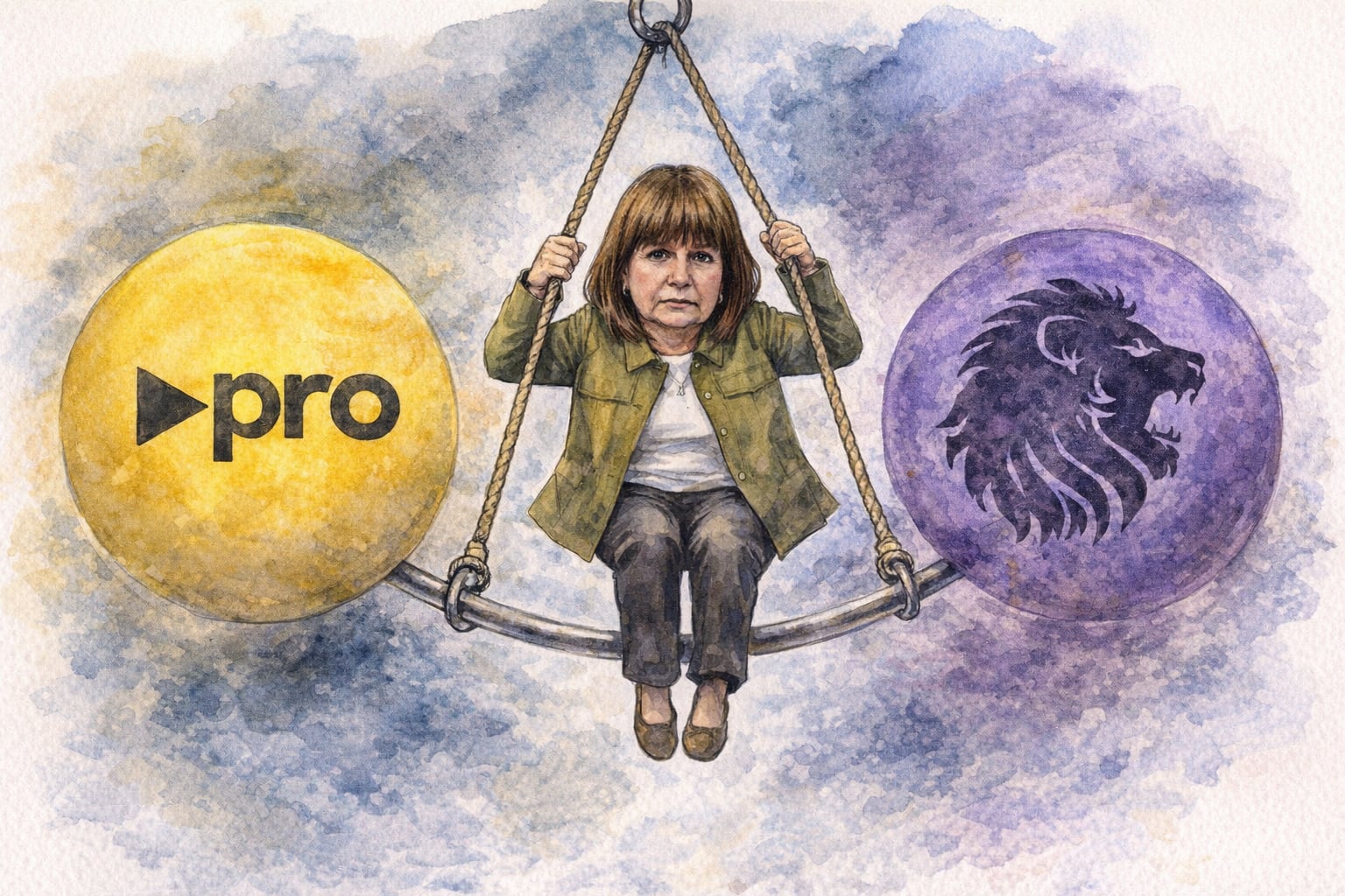La movilidad de dirigentes entre partidos afecta la credibilidad y la proyección internacional de la política argentina (Imagen Ilustrativa Infobae)