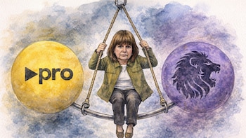 Fernando de Andreis: “Lo mejor que podría hacer Patricia Bullrich por el país es dejar de pasar de un partido al otro”