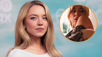 Así fue la escena más discutida de Sydney Sweeney en “Euphoria”: ¿la serie cruzó la línea?