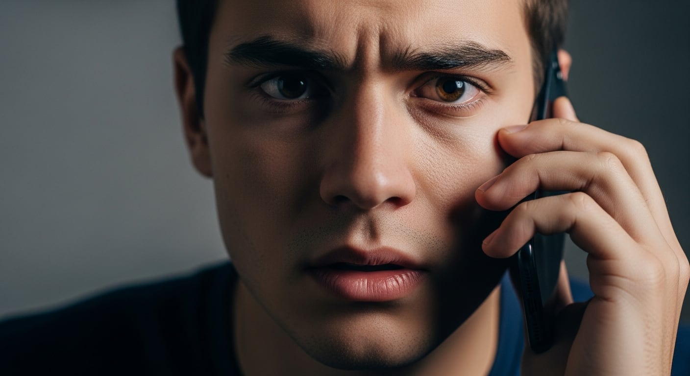 Las grabaciones quedan protegidas en el dispositivo y pueden gestionarse fácilmente, siempre que se respeten las leyes y se informe a los involucrados sobre el registro de la conversación - (Imagen Ilustrativa Infobae)