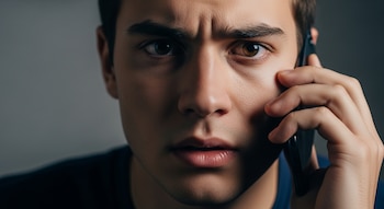 El sonido se produce cuando