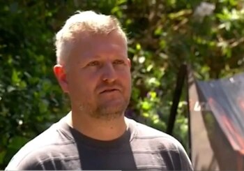 Matt Streatfiel, de Newcastle (Nueva