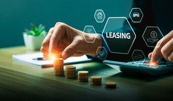 Leasing transporte