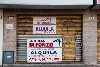 Locales porteños cerrados por el