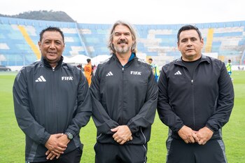 El sistema FVS llega a