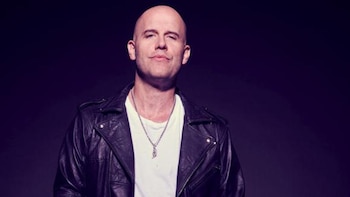 Gian Marco da detalles de