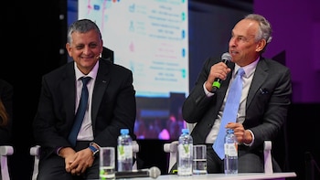 “Es imposible que no haya trabajo”: dos referentes del boom petrolero anticipan el impacto de Vaca Muerta en el empleo argentino