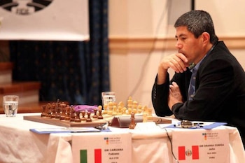 Julio Granda