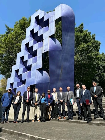 La apertura del espacio tecnológico