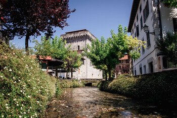 Lesaka (Turismo Navarra)