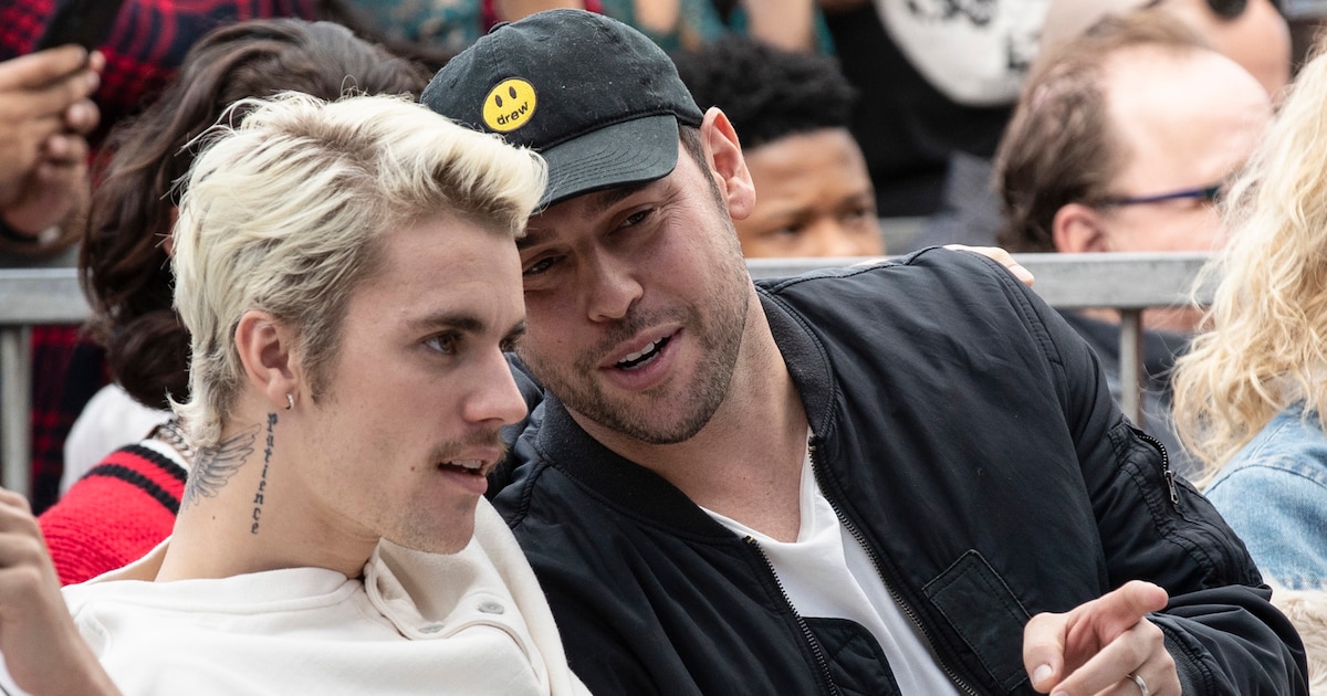 Scooter Braun: Auge y Caída del Magnate Musical - Una Historia de Ambición, Controversia y Redención