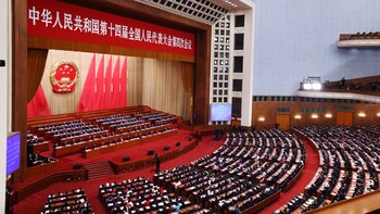 China aprueba un código medioambiental que refuerza legalmente su transición verde