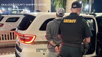 Un ex policía fue detenido en Florida por sospechas de planear un atentado durante un festival de Nueva Orleans