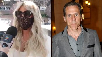 La decisión que tómo Florencia