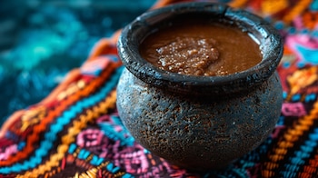 Esta técnica sencilla, junto a