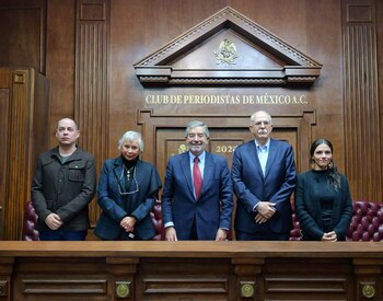 Diálogos por la Transformación