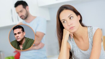 La infidelidad es una de