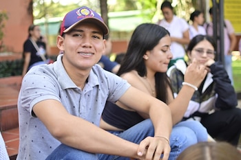 La inversión para el ciclo 1 de 2026 supera los 22.768 millones de pesos, dirigida a jóvenes en situación de pobreza y vulnerabilidad - crédito Prosperidad Social