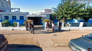 La Escuela de Educación Media