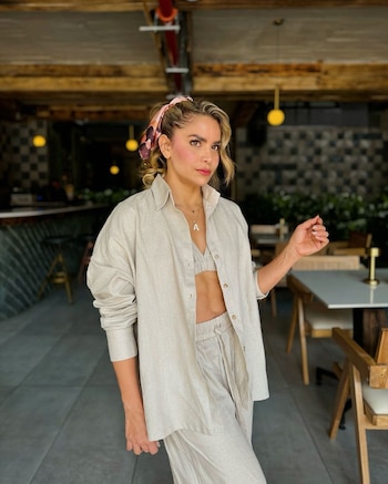 Aunque su carrera terminó ligada