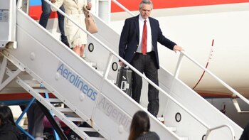 Auf einer internen Reise stellt